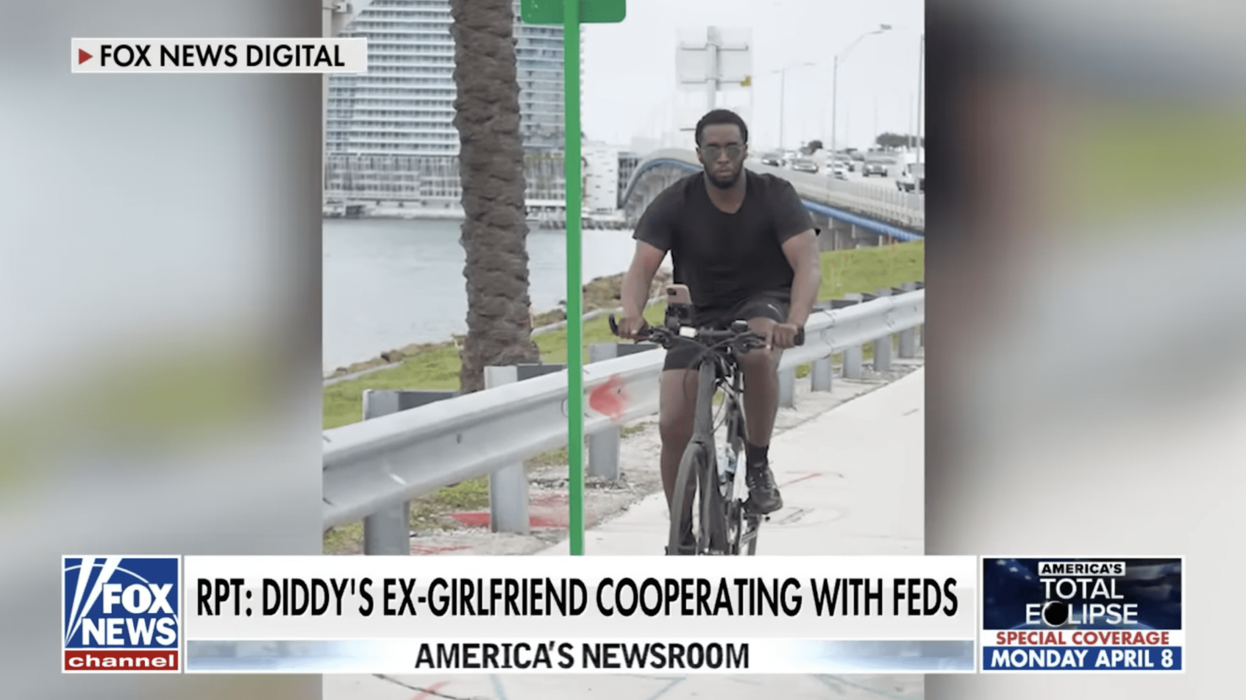 Sean "Diddy" Combs